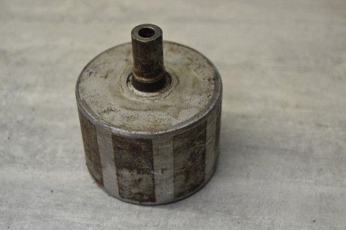 Ignition flywheel rotor