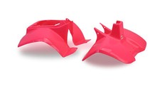 Plastics set for suzuki - set,