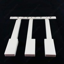 White key dfa for - key, yamaha