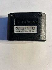 SYKES  PICKAVANT ACR4 30352000