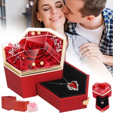 Eternal Rose Gift Box