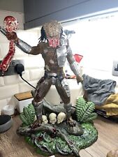 Large Predator Diorama Aprox