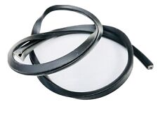 Classic Car OVERRIDER To Bumper Seal  One Metre Length ROW9-I