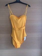 Ladies George Swimsuit New