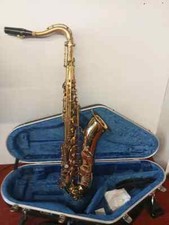 Selmer mk6 tenor saxophone - tenor,