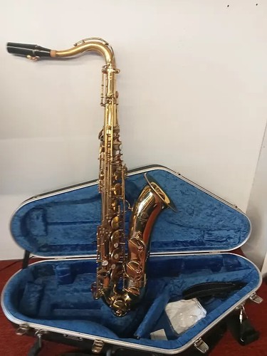 Selmer mk6 tenor - tenor, saxophone