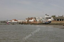 Photo 6x4 Burnham on Crouch