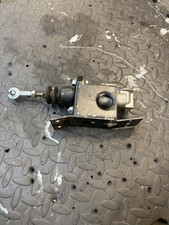 Hydraulic handbrake 750 - handbrake, .750