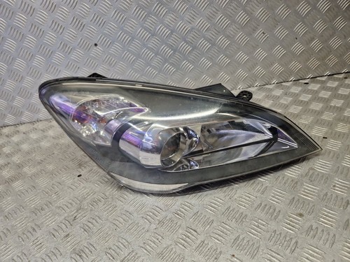 Kia ceed headlight driver - kia,