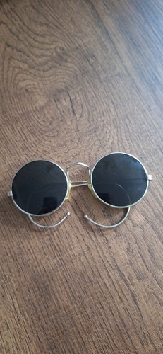 Vintage adults pair john - adults, of