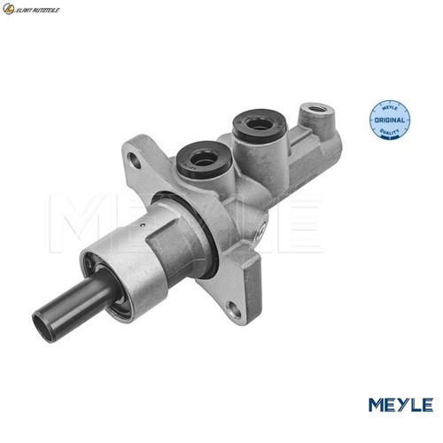Brake master cylinder - brake,