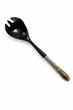 Vintage Melamine Salad Server