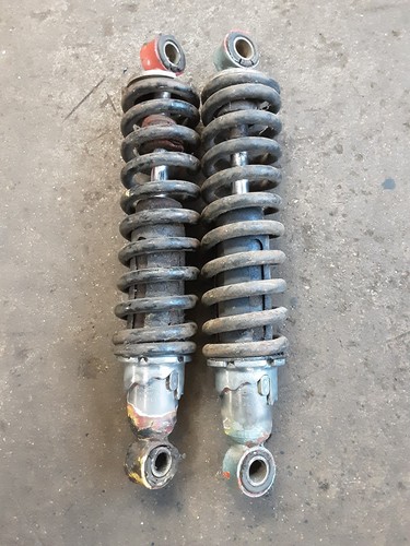 Sebac shock absorbers 117 - sebac,