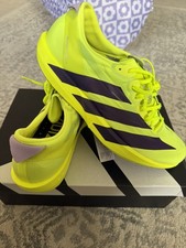 Adidas adizero adios unisex - adios,