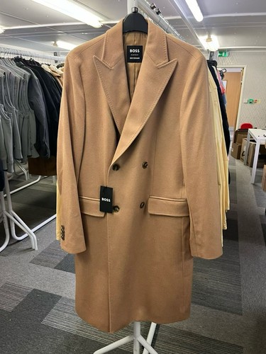 Hugo boss super - boss, men's