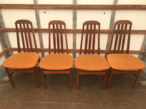 Set mid century 1970 s - 4,