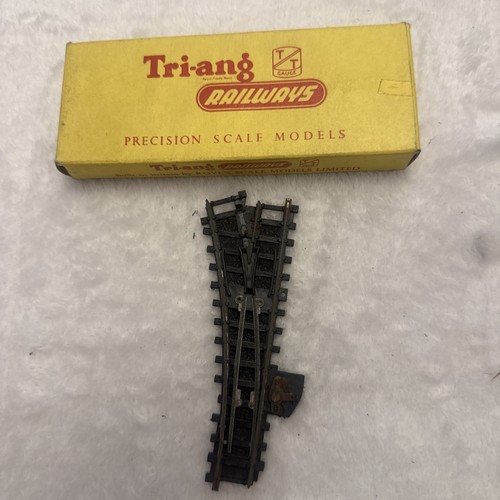 Vintage triang gauge - gauge, t160
