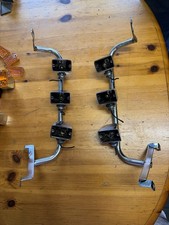 Goldwing Gl1200 Chrome Fork