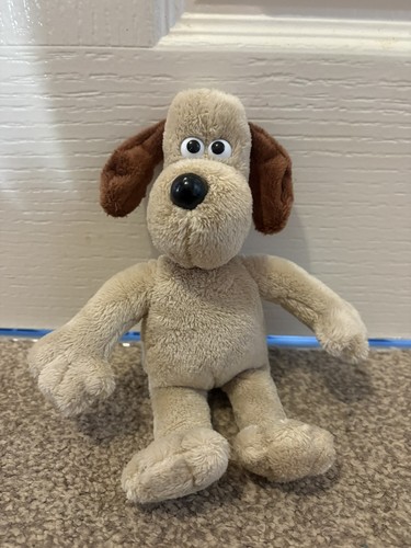 Wallace and gromit - wallace,