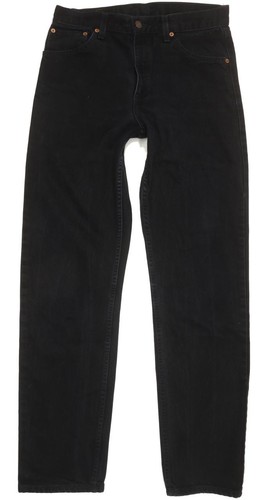 Levi 521 men black - 521,