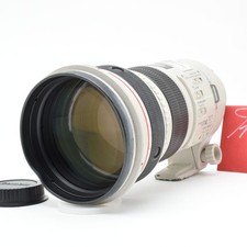 [Exc+++++] Canon EF 300mm f/2.8 L IS USM Ultrasonic Lens From JAPAN #251115