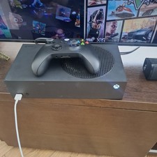 Microsoft xbox series - series, s