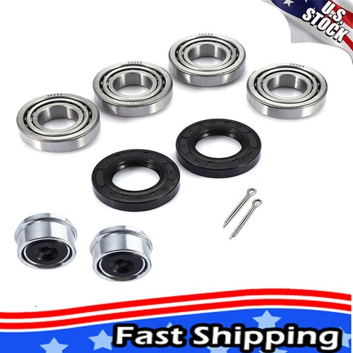 Sets 30205 trailer hub wheel - sets,