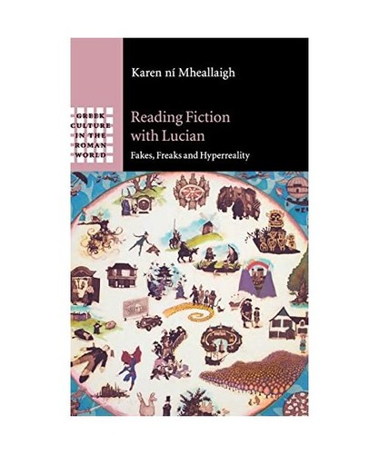 Reading fiction with - reading,