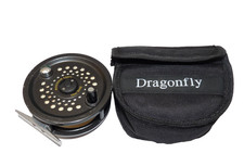 Magnum 140 D Disc drag 4"