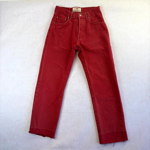 Vtg levi jeans mens w28 - levi's,