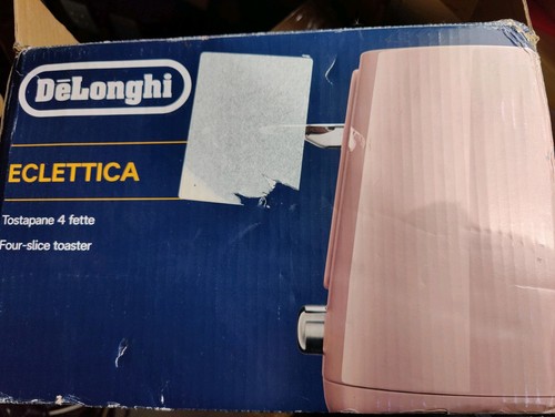 Longhi eclettica bpa - de'longhi,