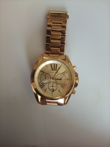 Michael kors bradshaw - michael, 42mm