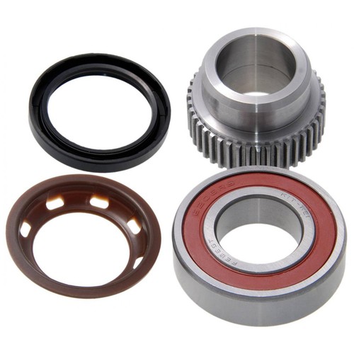 Febest kit kei drive shaft - drive,