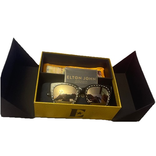 Elton john legend cateye - elton,