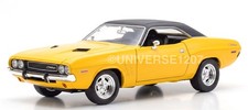 1:24 Scale 1973 Dodge
