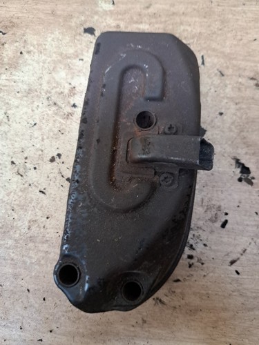 Stihl br600 exhaust muffler - stihl,
