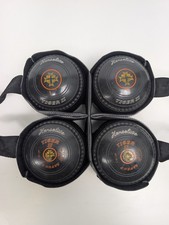 Henselite Tiger II Lawn Bowls
