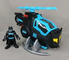 Imaginext DC Super Friends