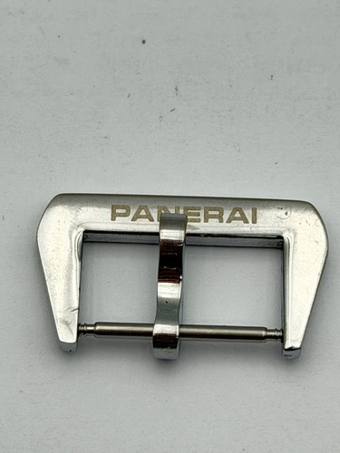Panerai 22mm watch strap - watch,
