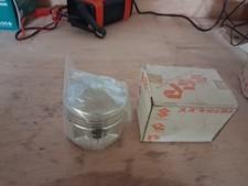 Suzuki gs 750 1979  Pistons X4