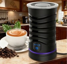 Electric Milk Frother 4 in 1