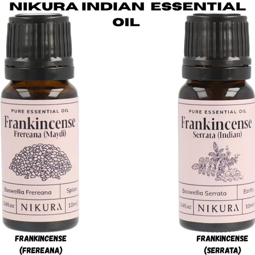 Nikura indian frankincense - nikura,