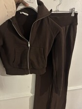 Zara Women's Tracksuit Set