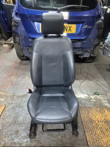 Ford fiesta s1600 mk7 - ford, pre