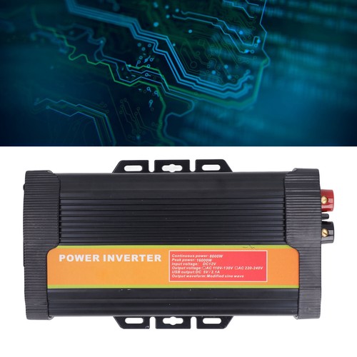Dc12v ac110v 8000w - to,