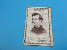 Salvation Army Miniature