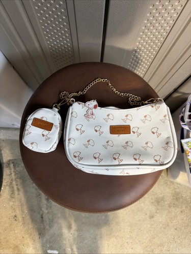 Women snoopy handbag - women’s, w/
