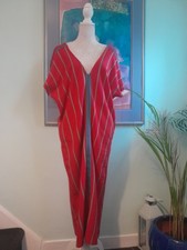 Zara Bohemian Morroccan Style Kaftan Dress.