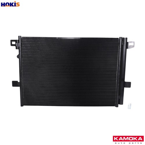 Condenser air conditioning - air,