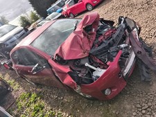 TOYOTA YARIS 2012-2020 WINDOW